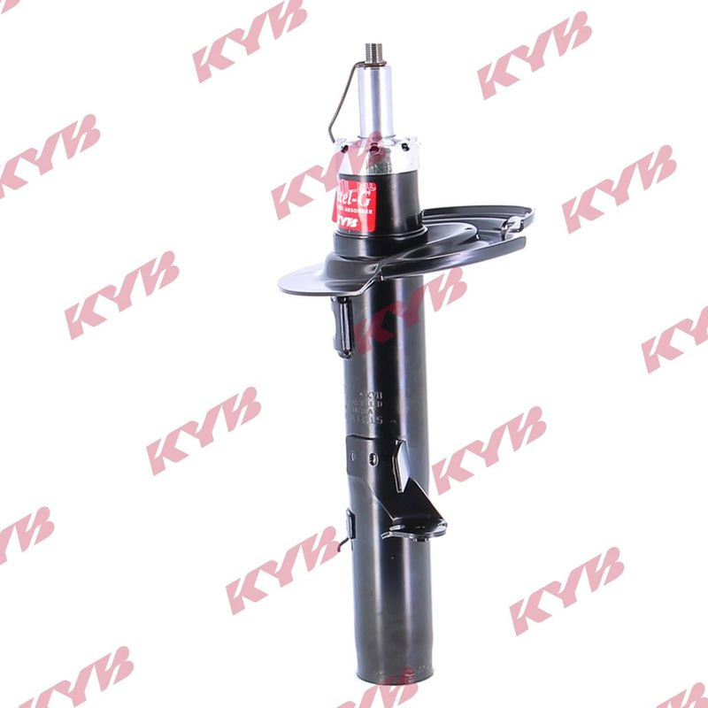KYB Shock Absorber Damper Strut Front Left fits Ford C-Max II 2010-2019