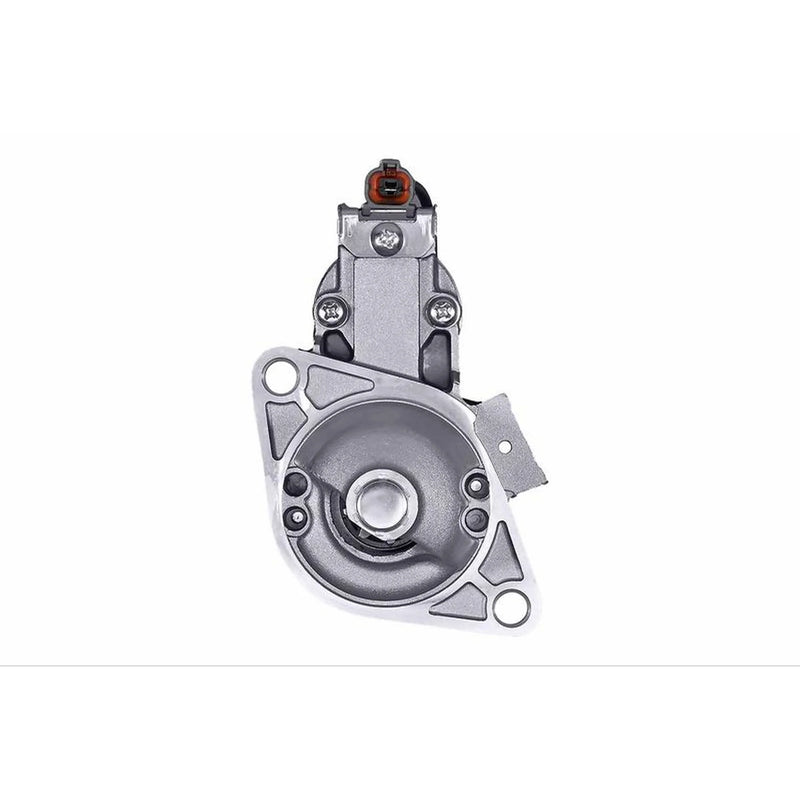 Hella Starter Motor 12V 1.2kW 8 Teeth fits Nissan Almera 1995-2000 1.4 1.6