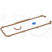 Elring Cylinder Head Cover Gasket Set Cork fits Aro 10 1988-1999 1.6