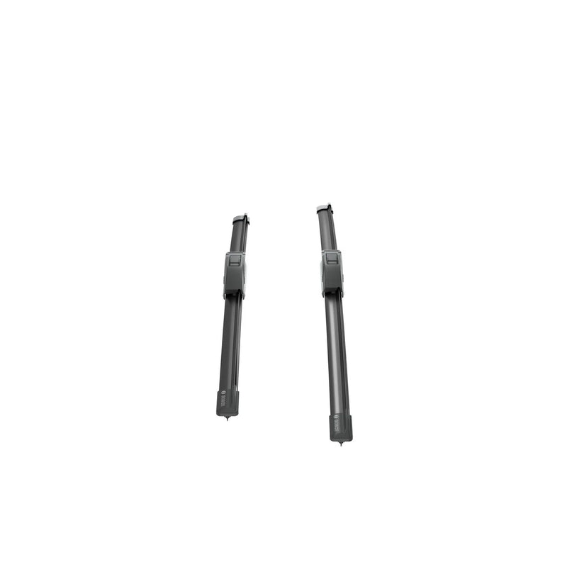 Bosch Aerotwin Front Wiper Blade Set 550mm + 475mm — AR728S fits Alfa Romeo 145