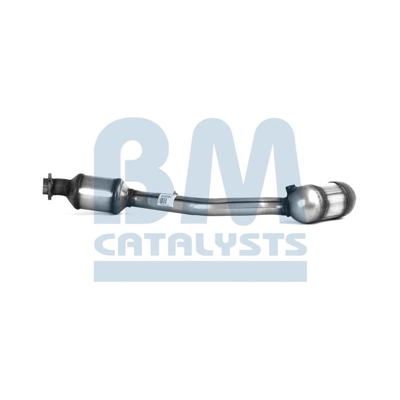 BM Catalysts Homologated Petrol Cat fits Subaru Forester 1997-2005 2.0
