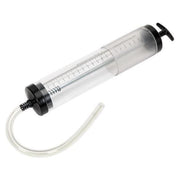 Sealey Oil Suction Syringe 550ml AK54 Sealey  - Dynamic Drive