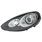 Hella Headlight Headlamp D1S/H7 Left fits Porsche Panamera 2013-2016 3.0 3.6 4.8