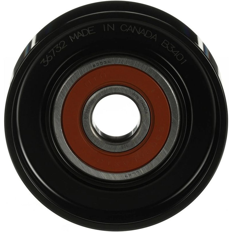 Gates V-Ribbed Belt Deflection/Guide Pulley T36732