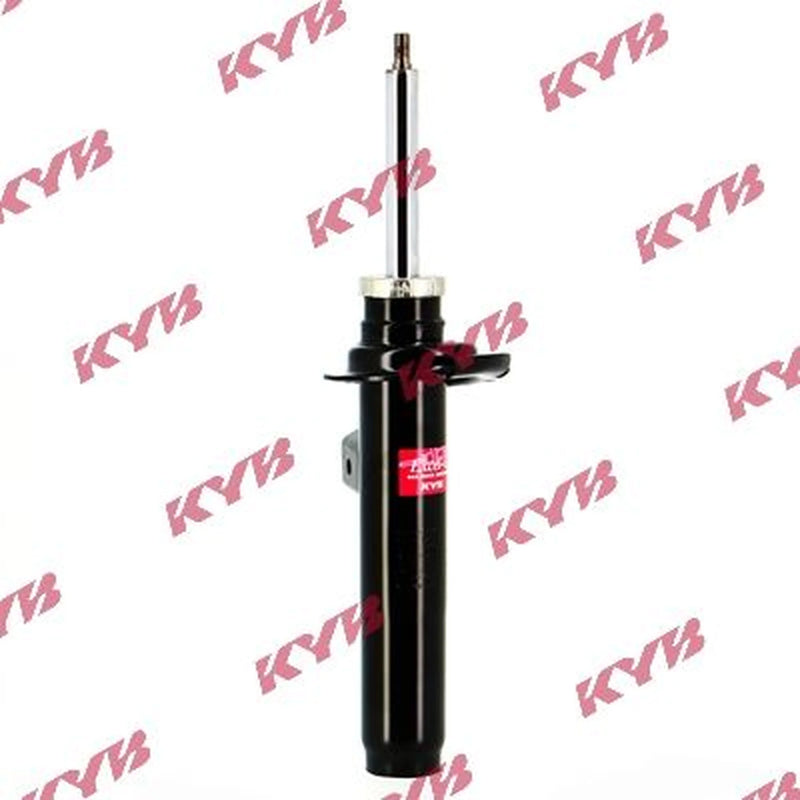 KYB Shock Absorber Damper Strut Front Left fits BMW 1 Sports Hatch 2012-2019