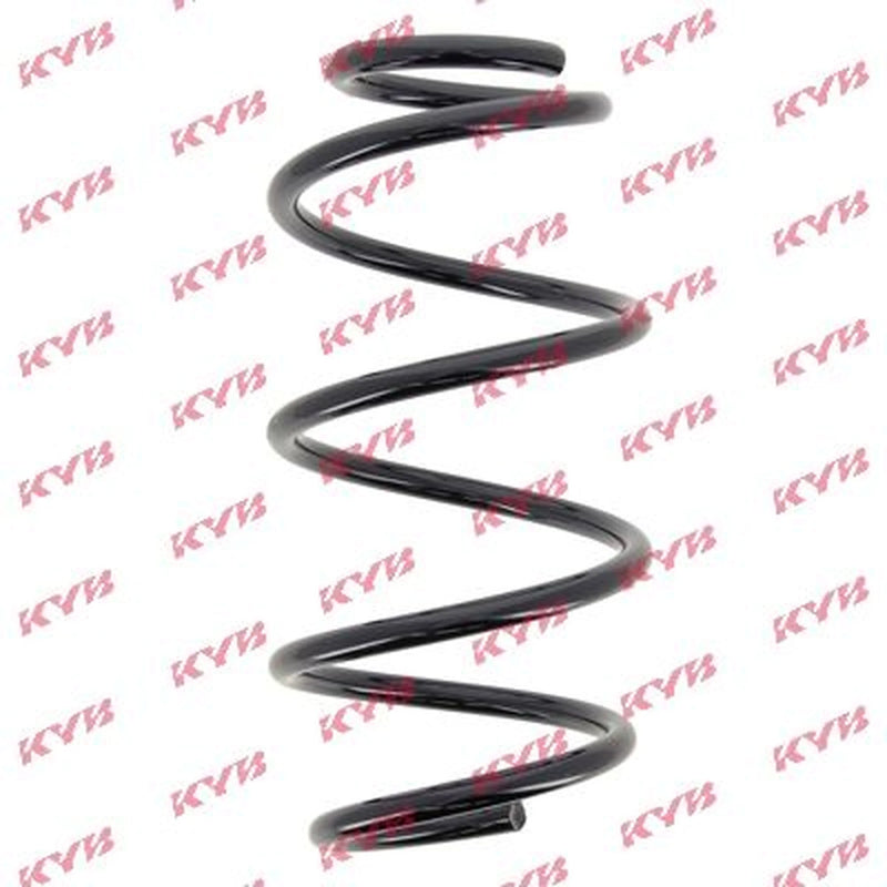 KYB Front Suspension Coil Spring fits Hyundai IX35 2009-2015 2.0