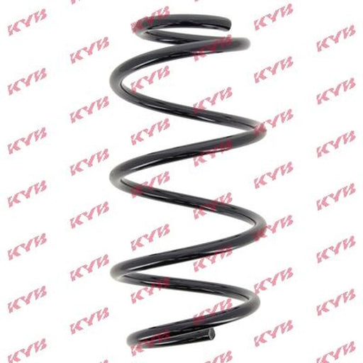 KYB Front Suspension Coil Spring RA3462