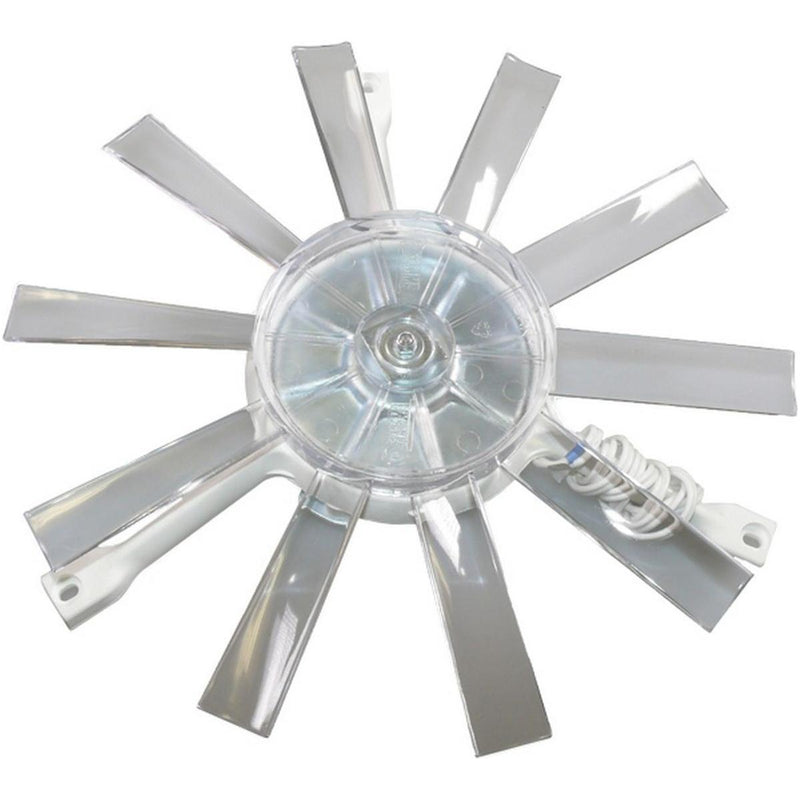 Fiamma Fan Motor + Cradle Kit (98683-068) for Caravans/Motorhomes Fiamma - NN4 Online