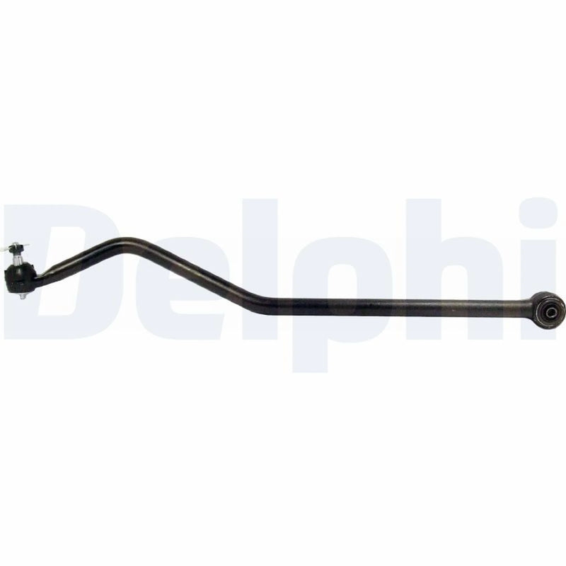Delphi Steering Tie Rod End Ball Joint Front Left fits Jeep Cherokee 1984-2001