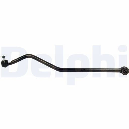 Delphi Steering Tie Rod End Ball Joint Front Left TA2228