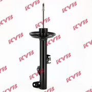 KYB Shock Absorber Damper Strut Front Right fits BMW 3 1990-1995