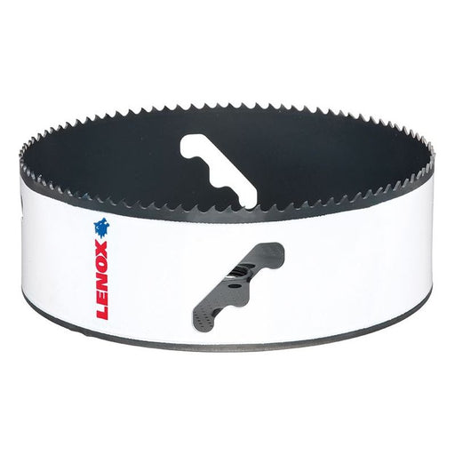 Lenox Bi-Metal Holesaw 177mm LENOX - Dynamic Drive