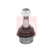 Apec Ball Joint Front Right fits VW Transporter 1970-1979 1.6 1.7 1.8 2.0