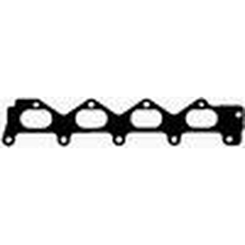 BGA Intake Manifold Gasket 0mm Thick Steel fits Nissan Primastar 2001-2006 2.0