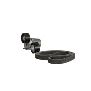 Gates V-Ribbed Belt Set fits BMW 1 2004-2013