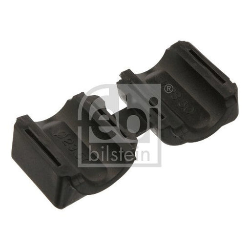 Febi Anti Roll Bar Mounting Bracket inner 40082