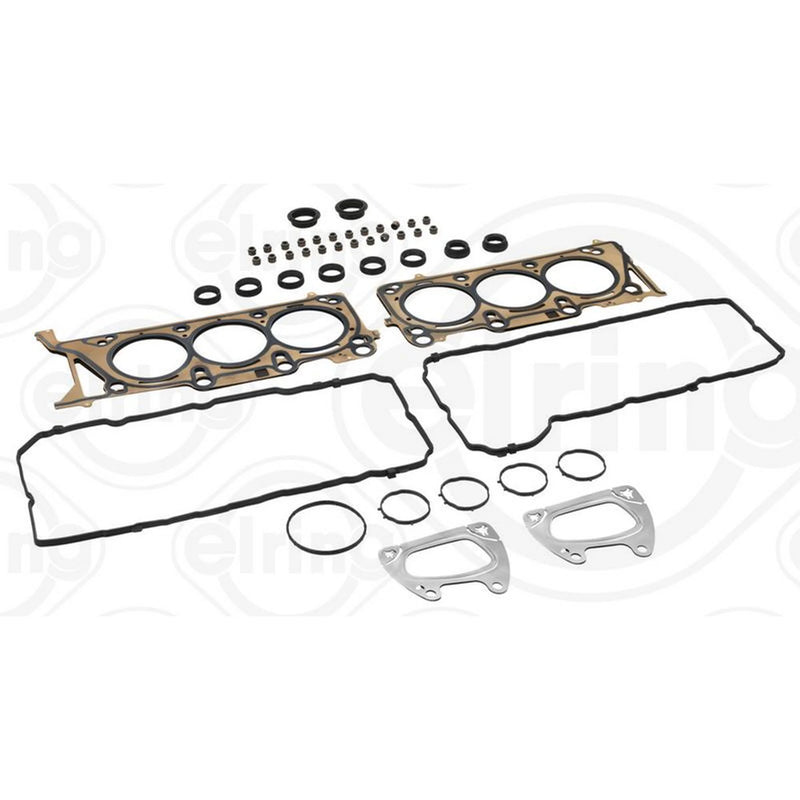 Elring Cylinder Head Gasket Kit fits Jeep Gladiator Pickup 2019 on 3.6