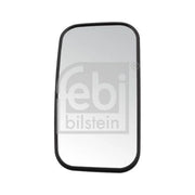 Febi Wide Angle Mirror Mirror Glass Wide Thick 183638