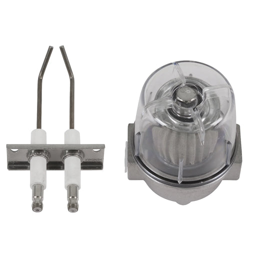 Sealey Space Warmer® Heater Service Kit HKT6