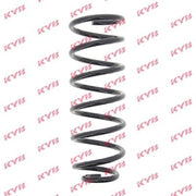 KYB Rear Suspension Coil Spring fits Peugeot 5008 2009-2017 1.6 2.0