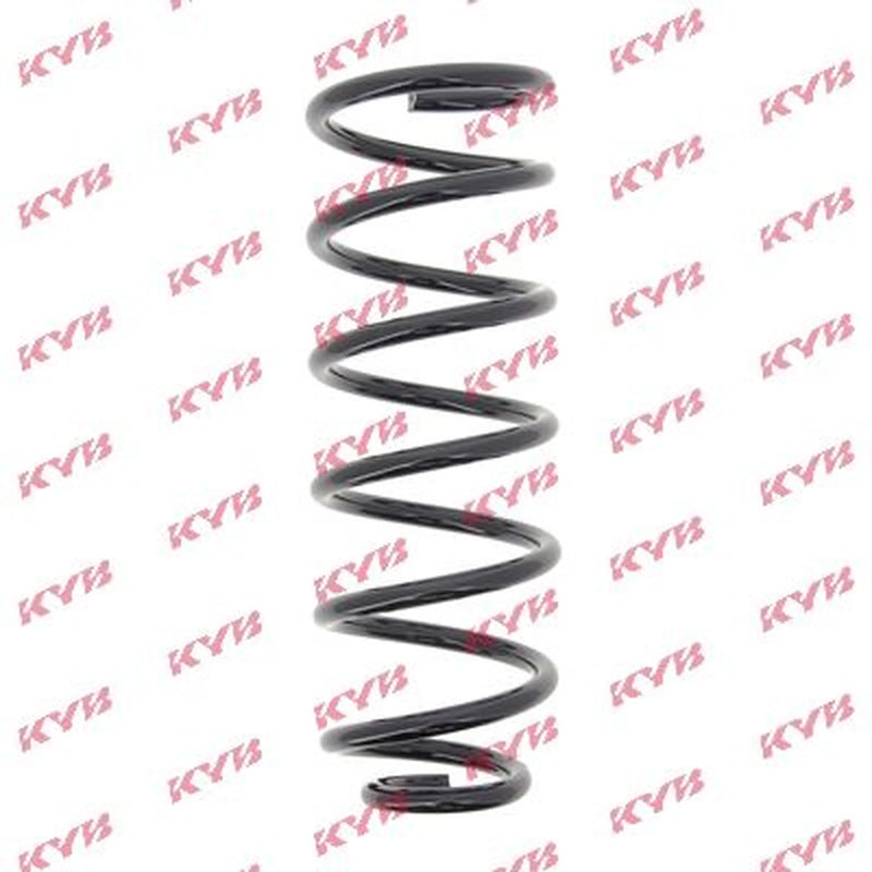 KYB Rear Suspension Coil Spring fits Peugeot 5008 2009-2017 1.6 2.0