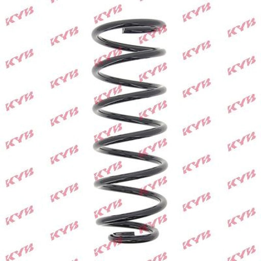 KYB Rear Suspension Coil Spring RA6186