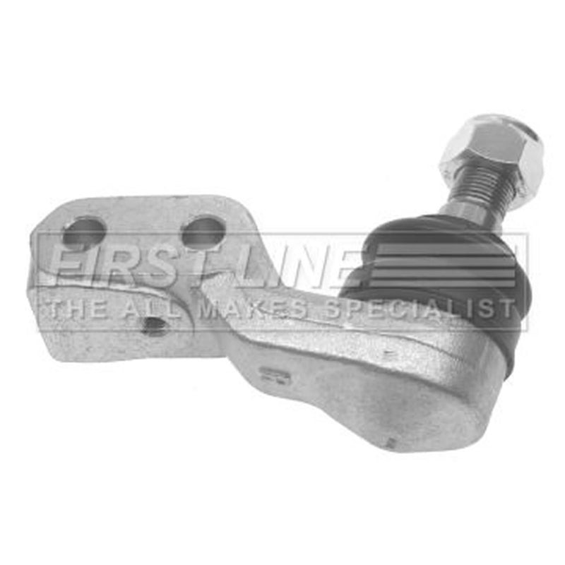 First Line Ball Joint Front Right fits Lti Tx 1997 on 2.7