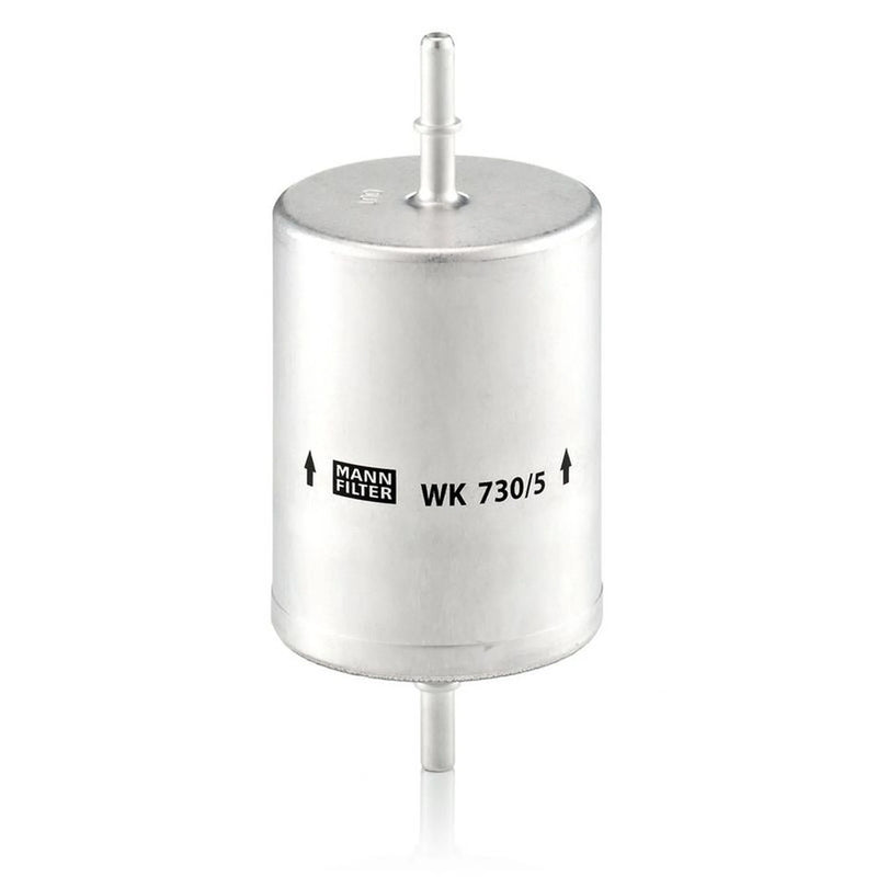 MANN-FILTER Fuel Filter Element WK 730/5