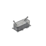 Mahle Engine Oil Cooler fits Porsche Cayenne 2007-2010 4.8