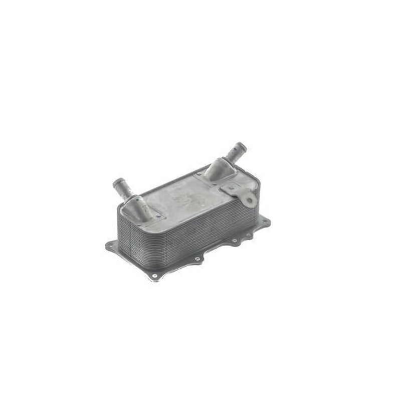 Mahle Engine Oil Cooler fits Porsche Cayenne 2007-2010 4.8