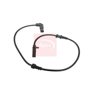 Apec ABS Wheel Speed Sensor Front Left fits Mercedes-Benz C-Class 2007-2014