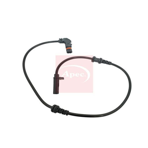Apec ABS Wheel Speed Sensor Front Left fits Mercedes-Benz C-Class 2007-2014