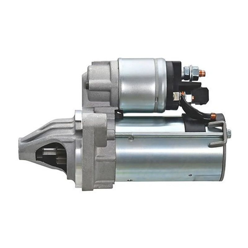 Hella Starter Motor 12V 1.2kW 9 Teeth fits BMW 1 2006-2013