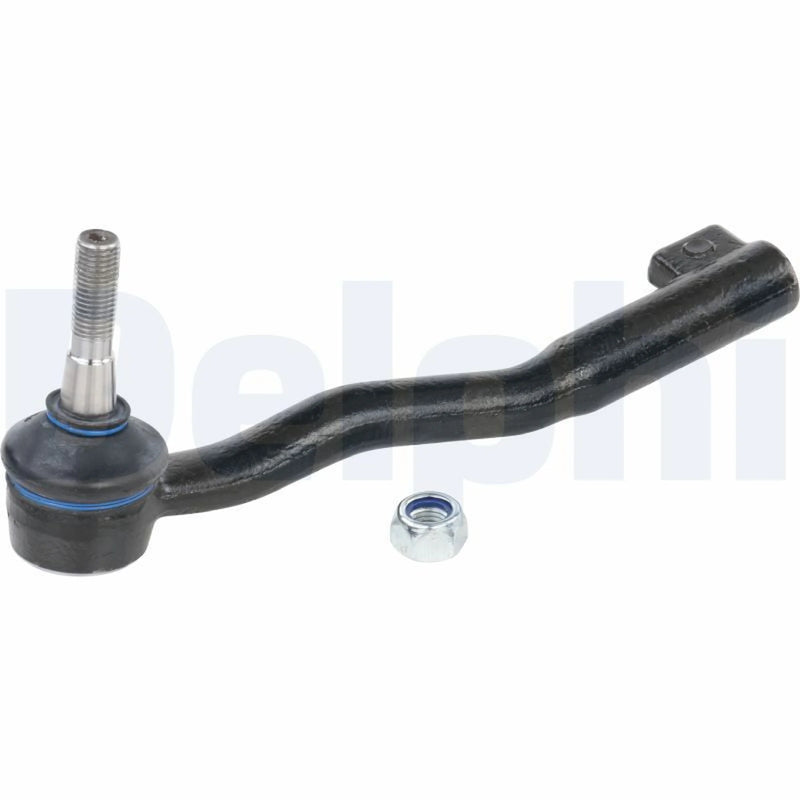 Delphi Steering Tie Rod End Ball Joint Front Left M16x1.5 fits BMW 5 1996-2003