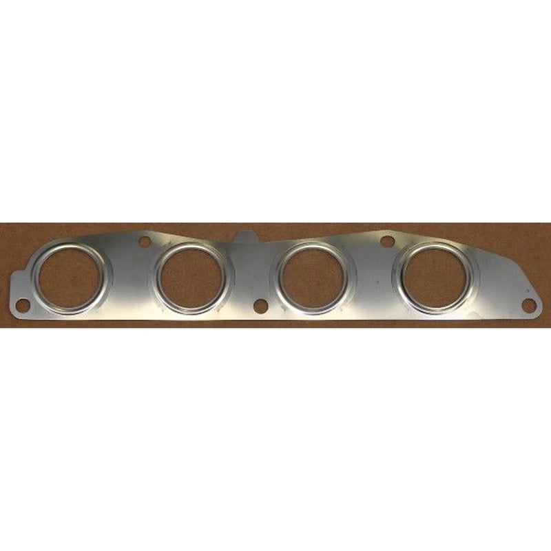 Elring Exhaust Manifold Gasket Wide Thick fits Mitsubishi Colt Czc VI 2006-2009