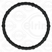 Elring Thermostat Housing Gasket ID Wide fits Ford Transit V363 Bus 2018 on 3.5