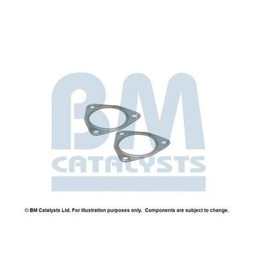 BM Catalysts Exhaust Pipe Mounting Kit FK70569A
