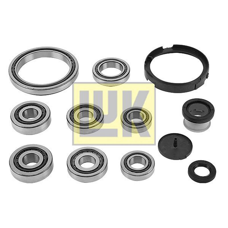 LuK Gearbox Repair Kit fits Renault Avantime 2002-2003 2.2