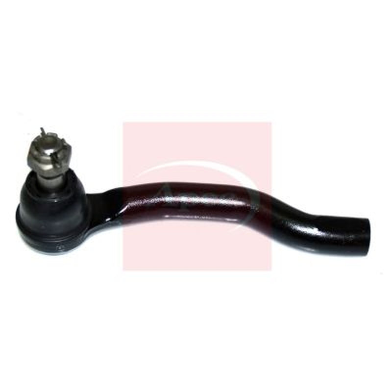 Apec Steering Tie Rod End Ball Joint Front Right M16x1. fits Nissan Navara NP300