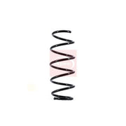 Apec Front Suspension Coil Spring fits Fiat 500L 2012-2018 1.3 1.6