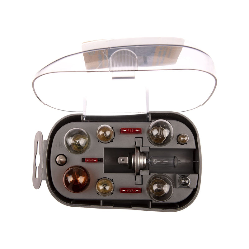 Ring Automotive BU077 H7 Halogen (477) Single Headlamp Bulb Kit Ring Automotive - Dynamic Drive