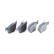 Brembo 4 x Rear Brake Pad Set fits Audi Q2 2021 on