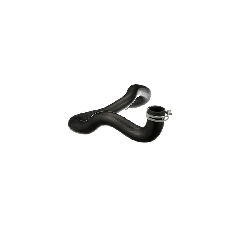 Gates Radiator Coolant Hose 800mm ID fits Dacia Logan II 2012 on