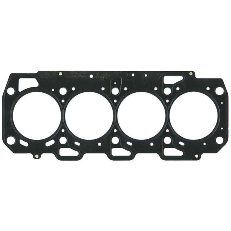 Elring Cylinder Head Gasket 0mm Thick fits Alfa Romeo 147 2002-2010 1.9