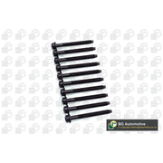 BGA Cylinder Head Bolt Set M10 BK6384
