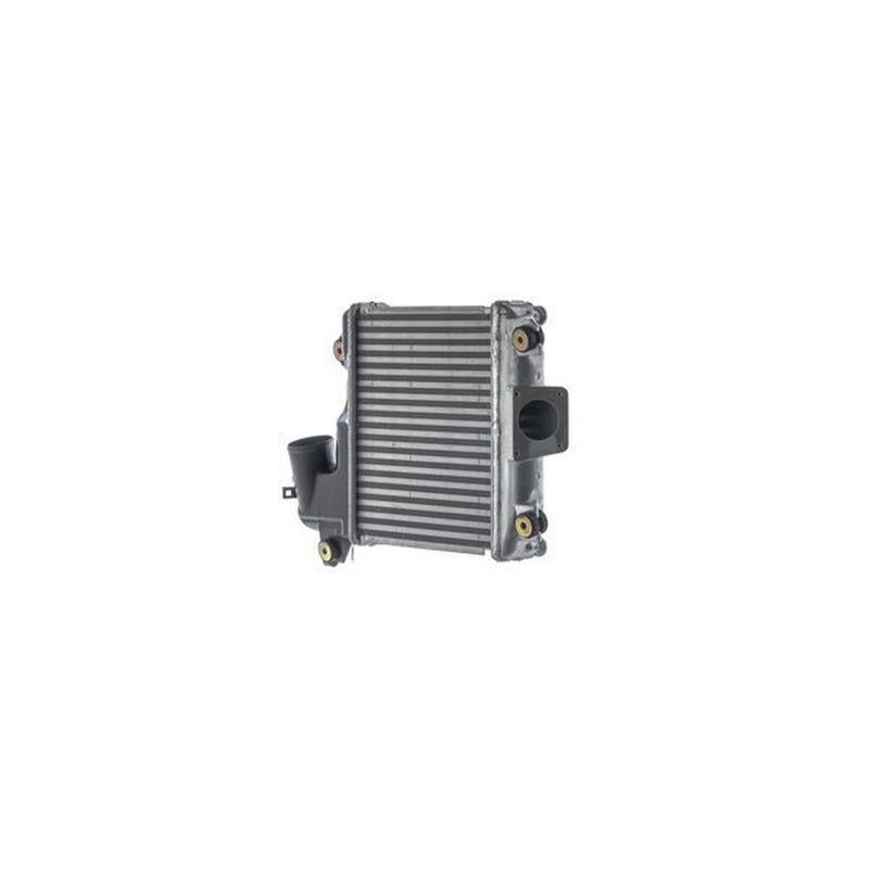 Mahle Intercooler (Charge Air Cooler) fits Toyota Hilux Vigo VII Pickup