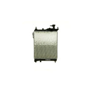 Mahle Engine Radiator fits Hyundai Getz 2002-2010 1.1 1.3 1.4