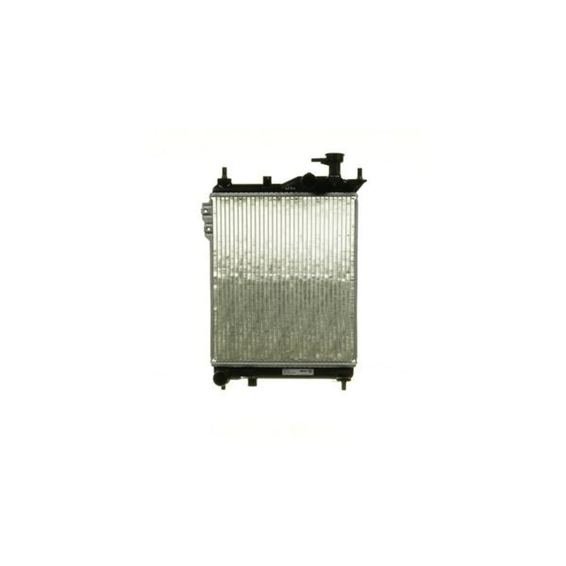 Mahle Engine Radiator fits Hyundai Getz 2002-2010 1.1 1.3 1.4