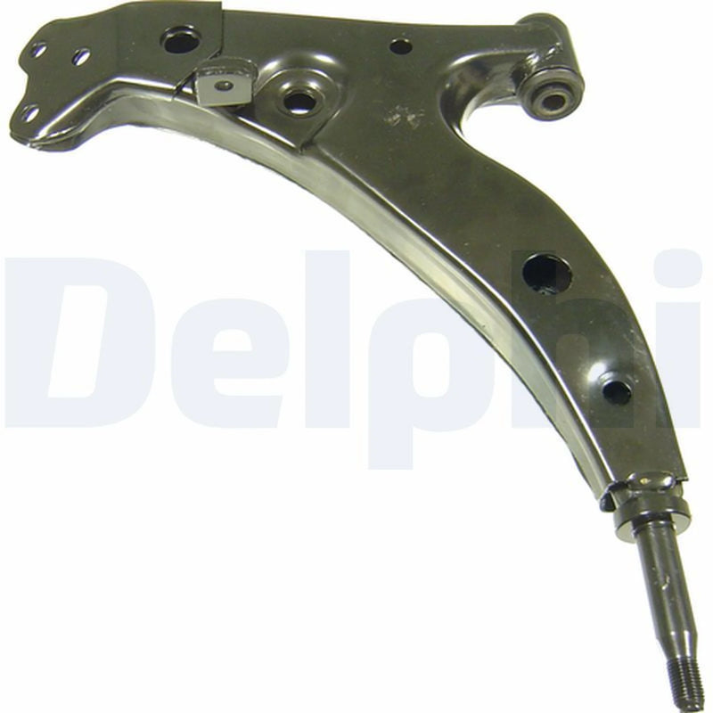 Delphi Control/Trailing Arm Lower fits Toyota Corolla 1991-1997 1.3 1.6 2.0
