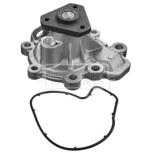 Borg & Beck Engine Cooling Water Pump BWP2327